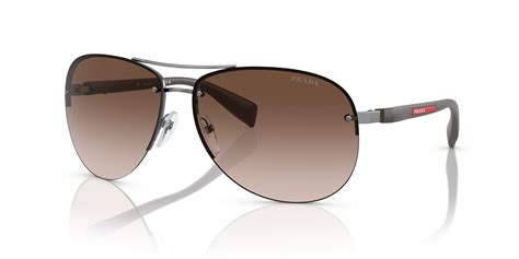 prada ps56|Prada Linea RossaPs 56Ms (65) PS 56MS C655AV6S1.